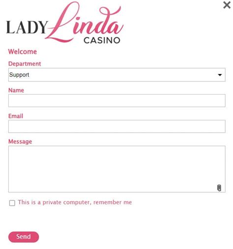 lady linda casino customer linfa title=